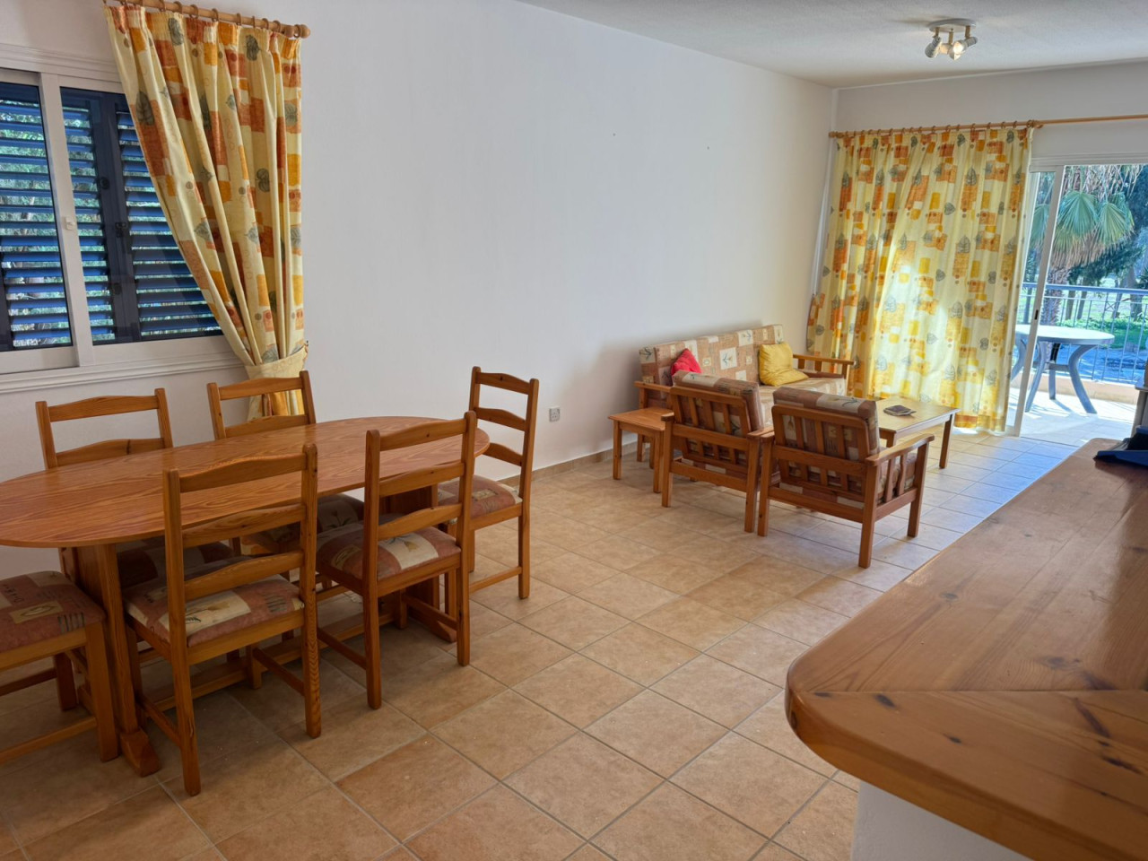 Apartment (Flat) in Kato Paphos, Paphos for Sale