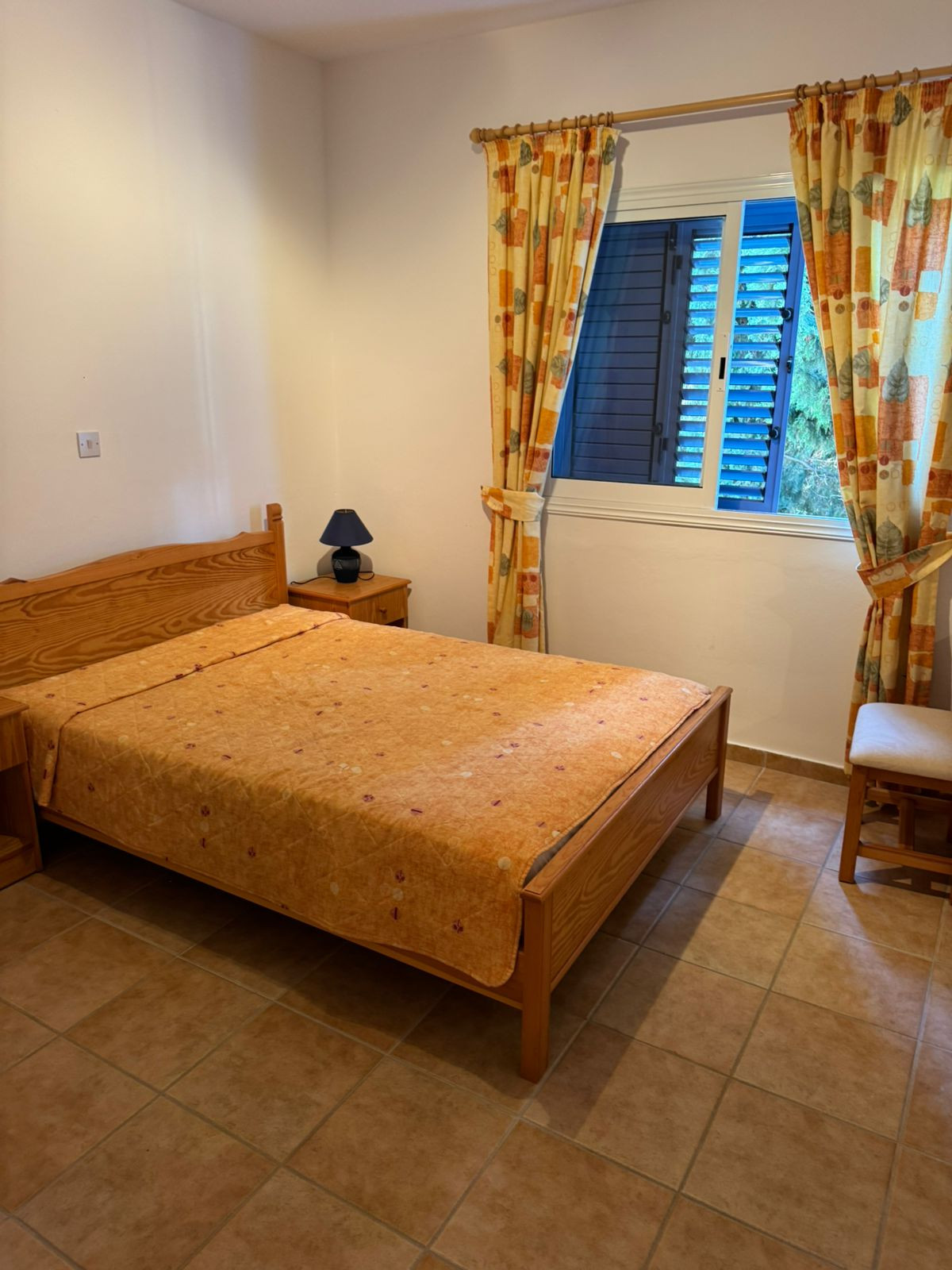 Apartment (Flat) in Kato Paphos, Paphos for Sale