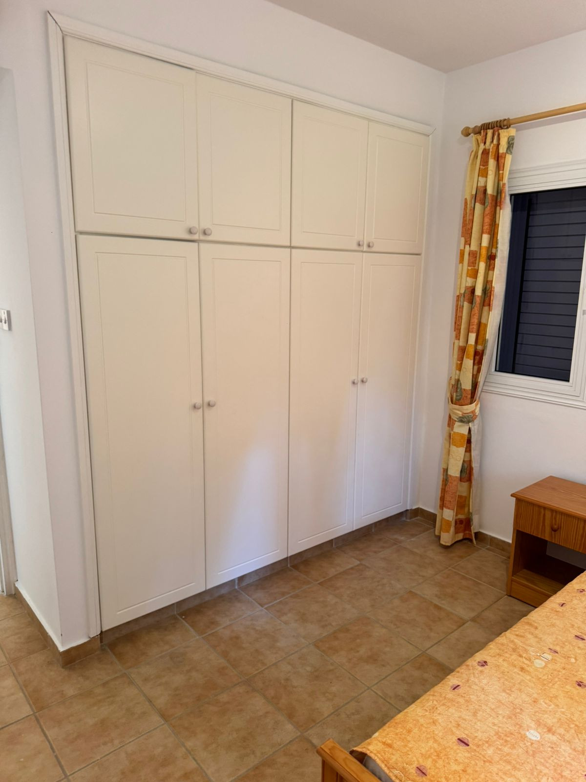 Apartment (Flat) in Kato Paphos, Paphos for Sale