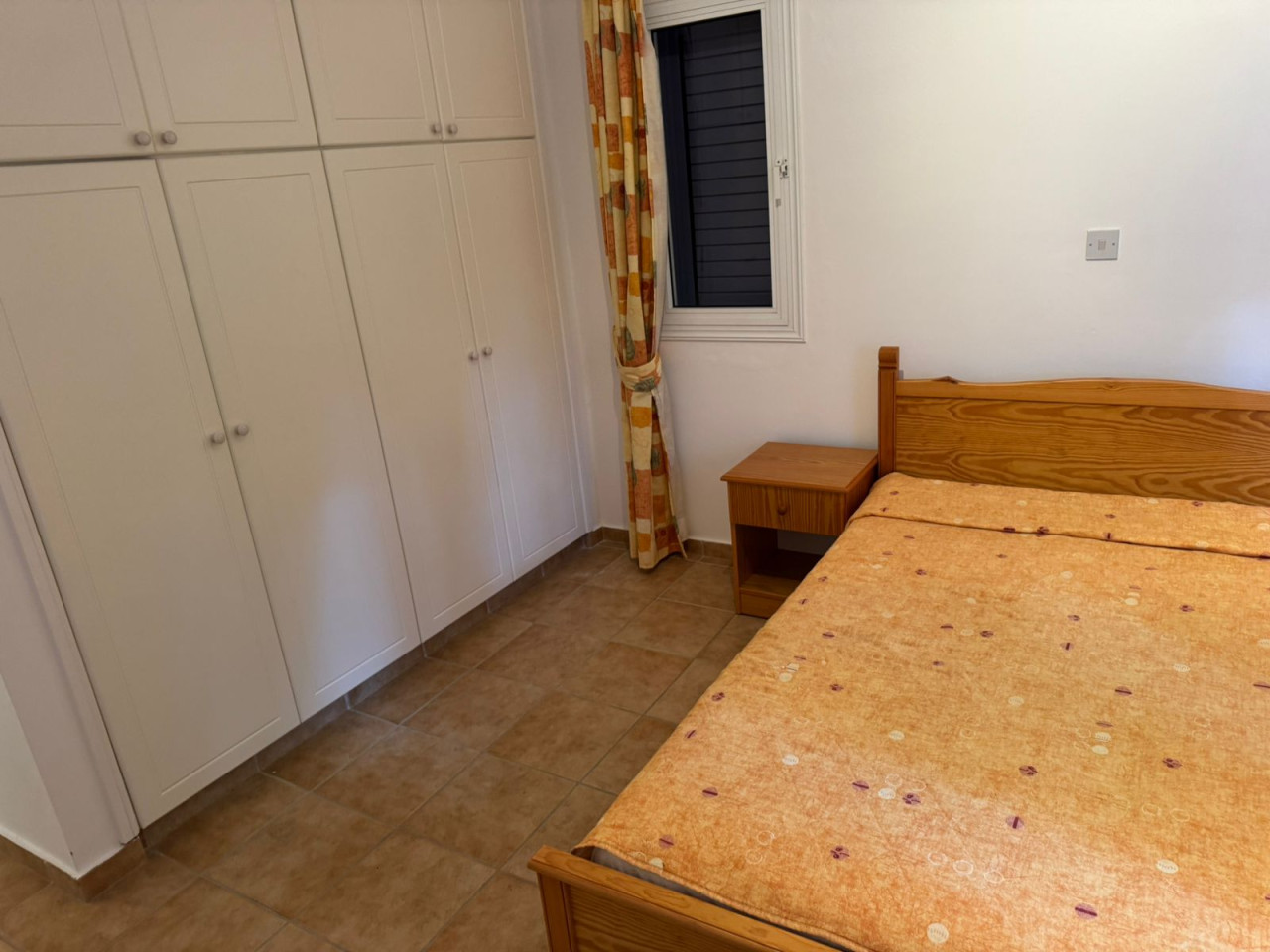 Apartment (Flat) in Kato Paphos, Paphos for Sale