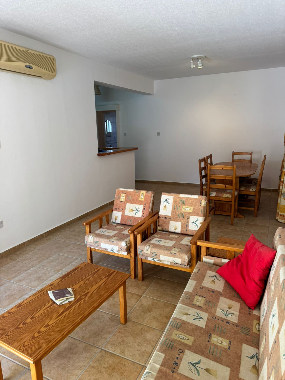 Apartment (Flat) in Kato Paphos, Paphos for Sale