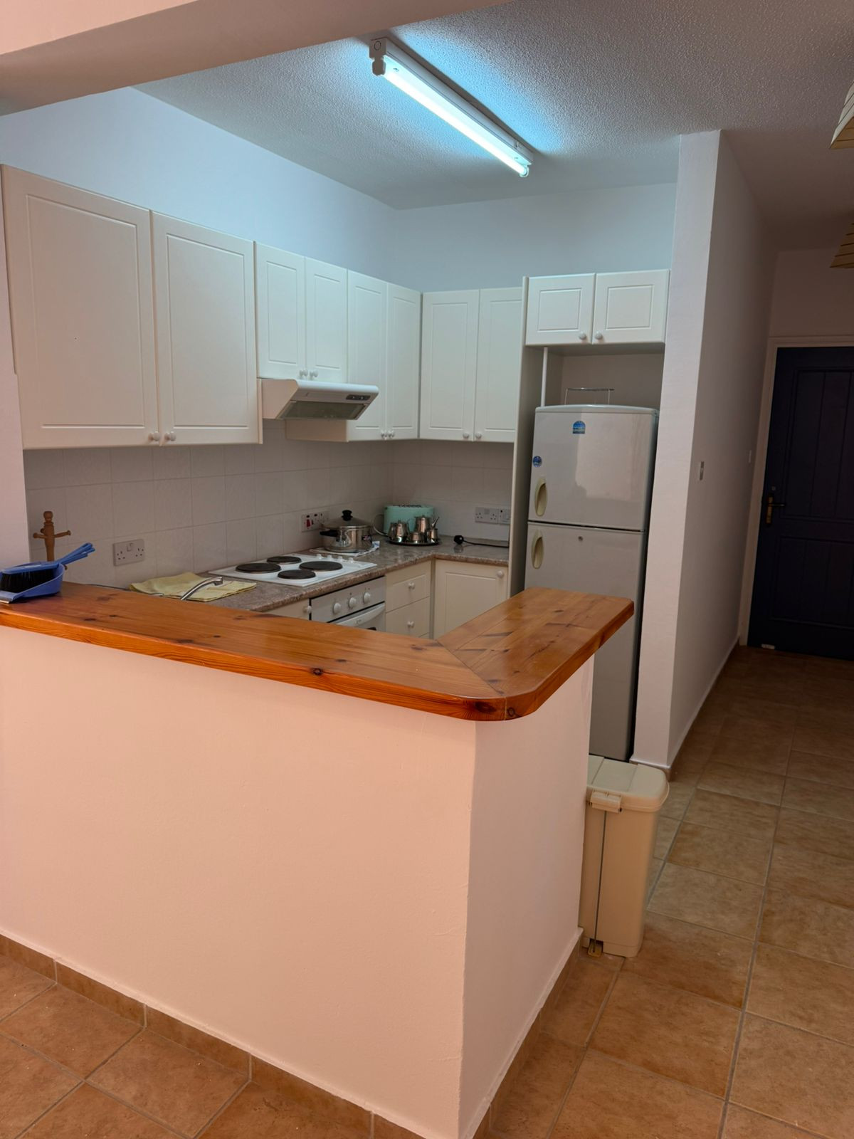 Apartment (Flat) in Kato Paphos, Paphos for Sale