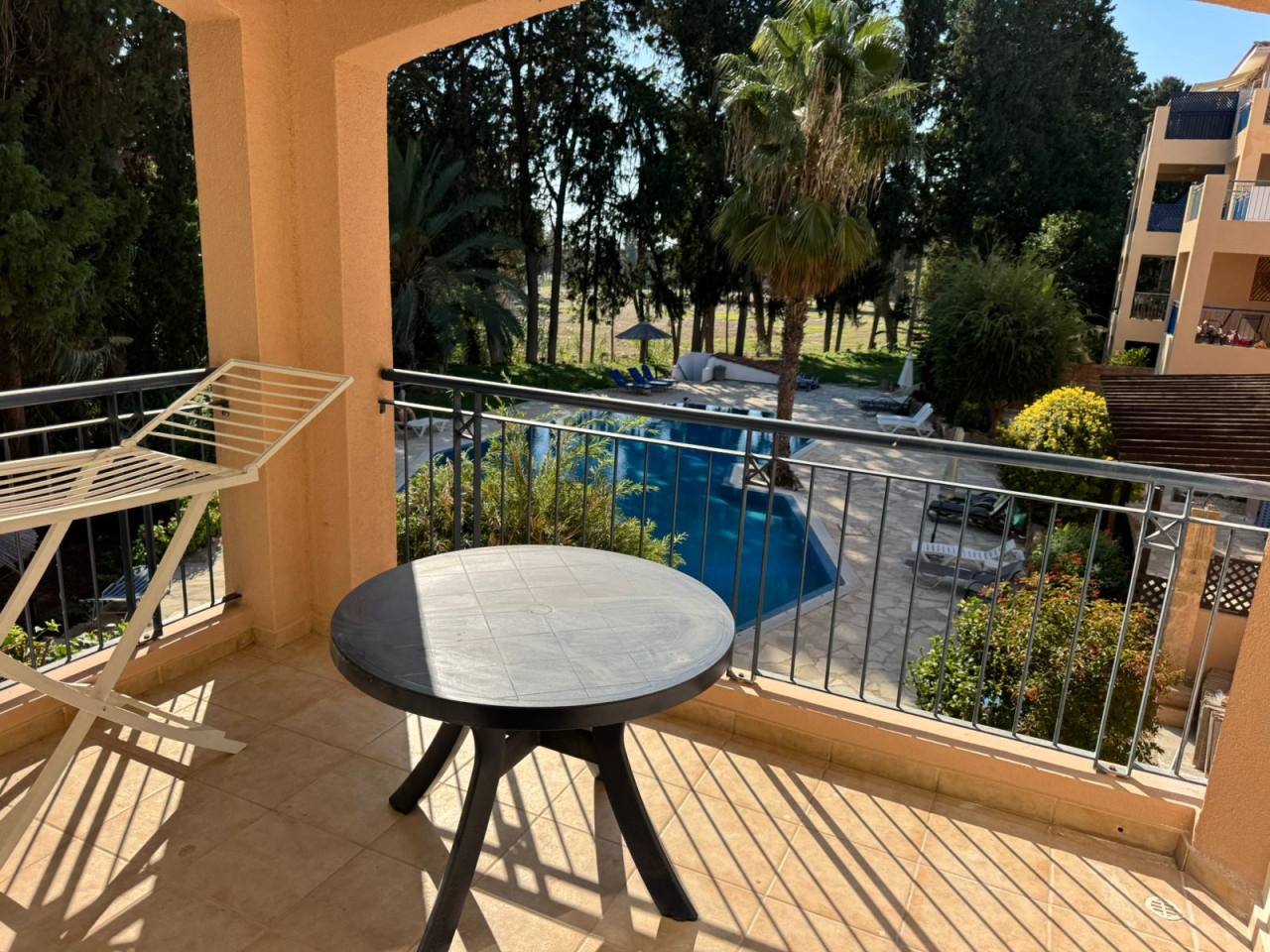 Apartment (Flat) in Kato Paphos, Paphos for Sale