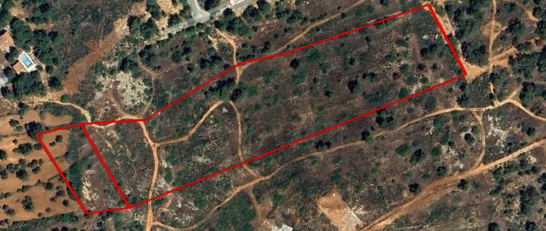 (Residential) in Souni-Zanakia, Limassol for Sale
