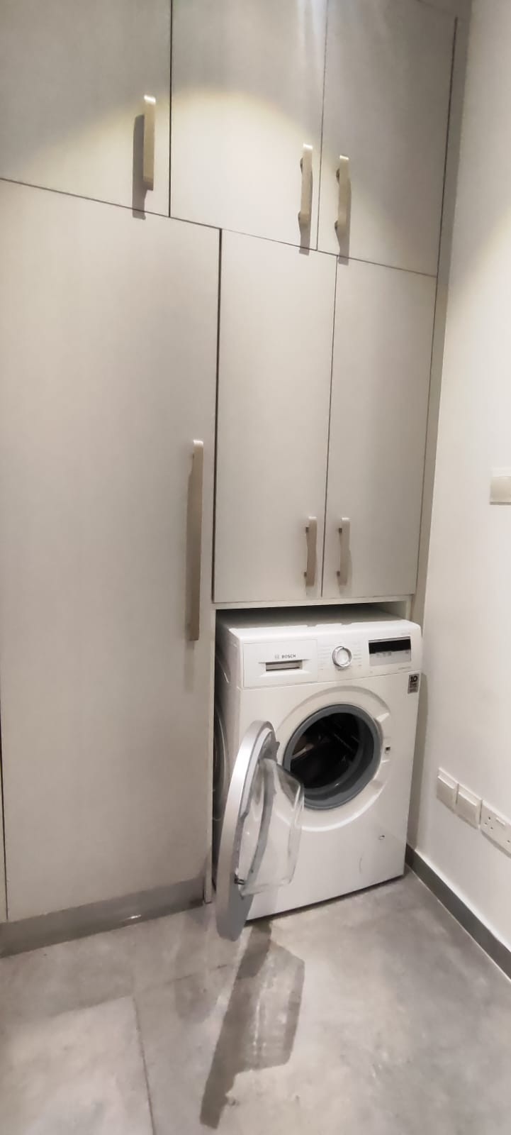 Apartment (Flat) in Germasoyia, Limassol for Rent