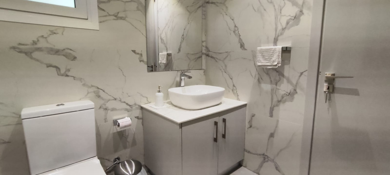 Apartment (Flat) in Germasoyia, Limassol for Rent