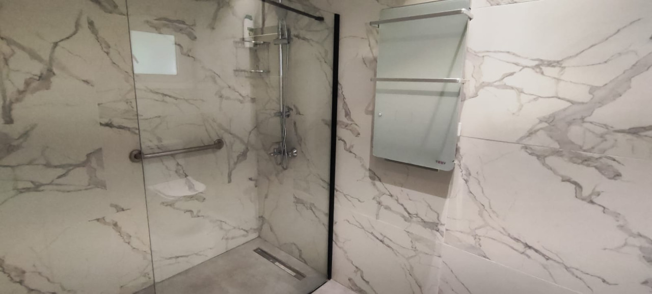 Apartment (Flat) in Germasoyia, Limassol for Rent