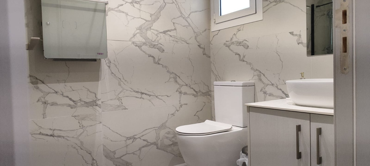 Apartment (Flat) in Germasoyia, Limassol for Rent