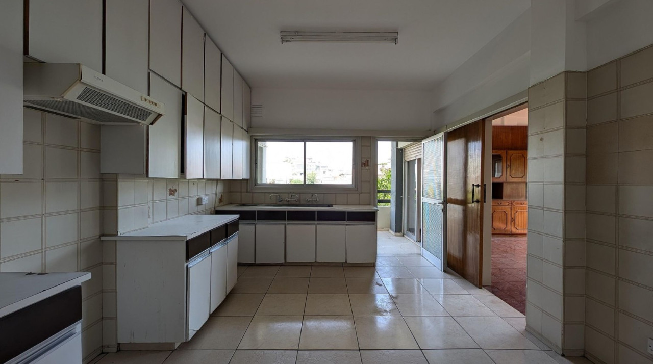 Apartment (Flat) in Engomi, Nicosia for Sale
