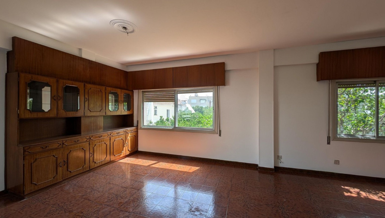 Apartment (Flat) in Engomi, Nicosia for Sale
