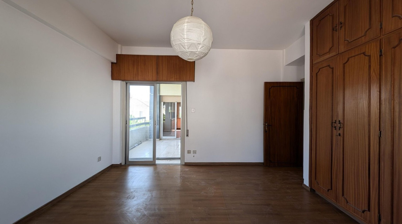 Apartment (Flat) in Engomi, Nicosia for Sale