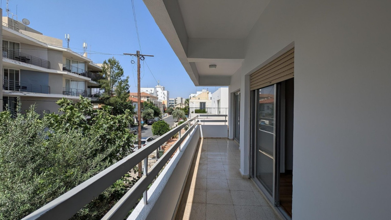 Apartment (Flat) in Engomi, Nicosia for Sale