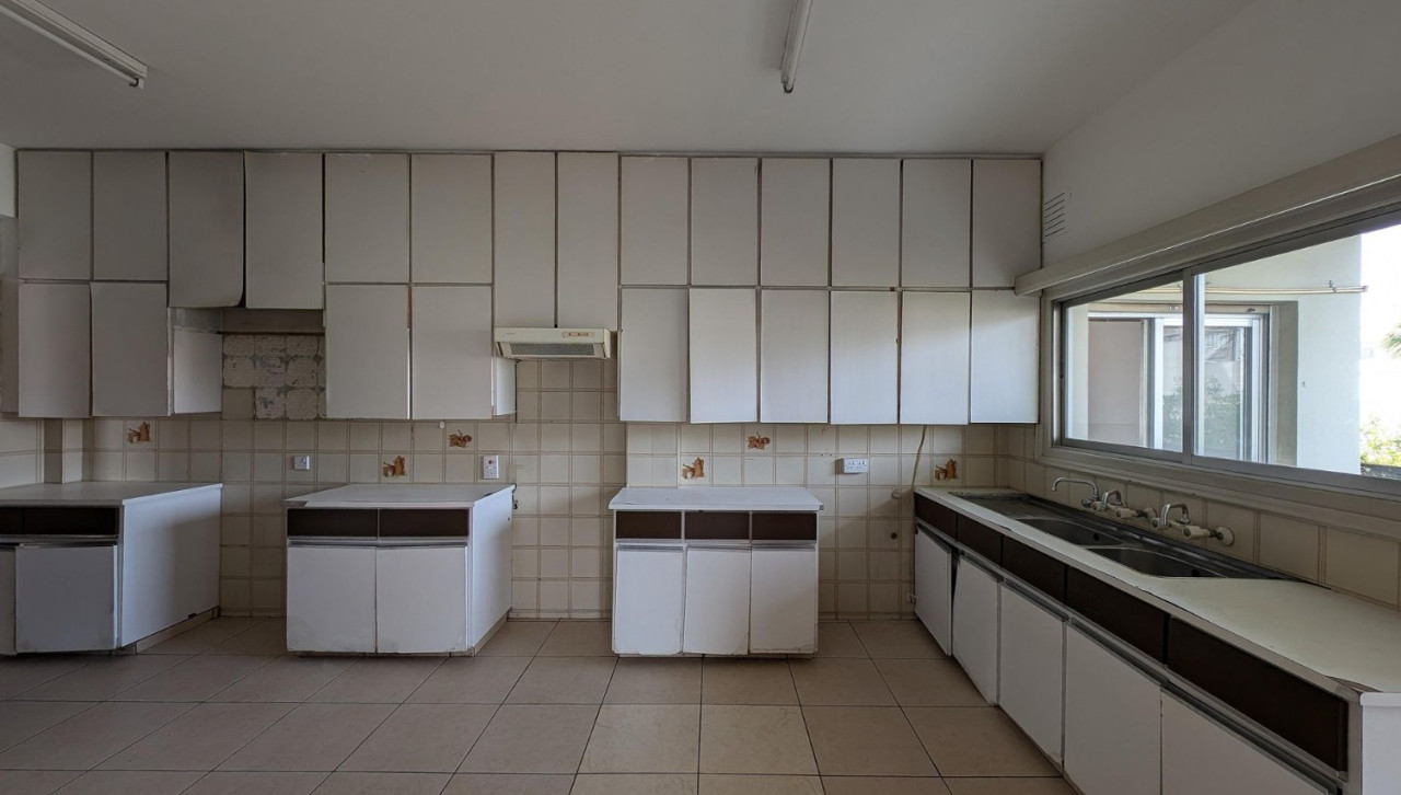 Apartment (Flat) in Engomi, Nicosia for Sale