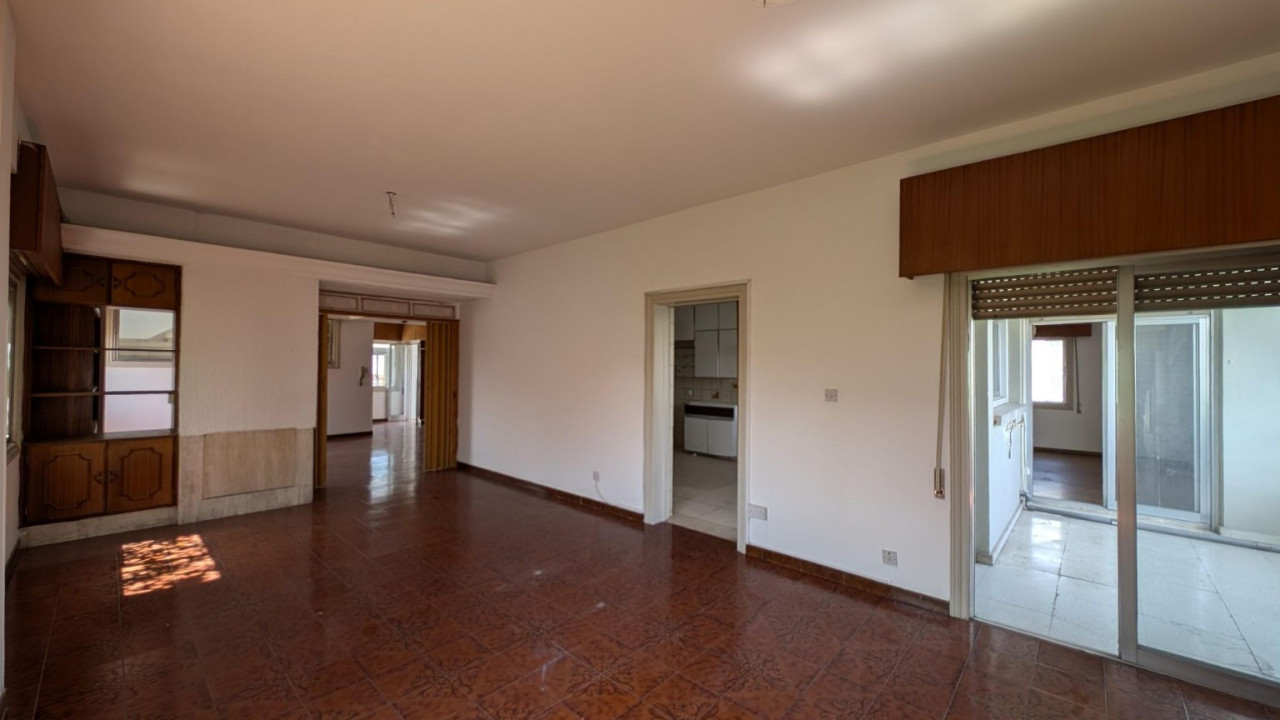 Apartment (Flat) in Engomi, Nicosia for Sale
