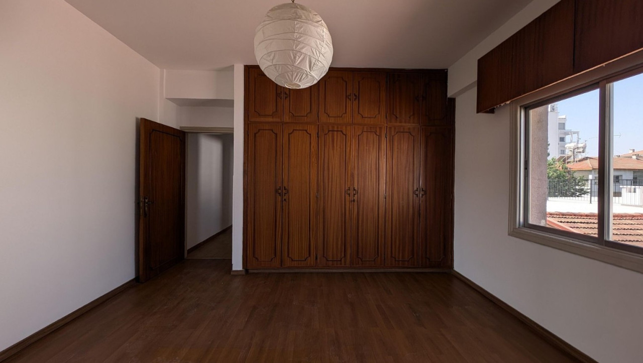 Apartment (Flat) in Engomi, Nicosia for Sale