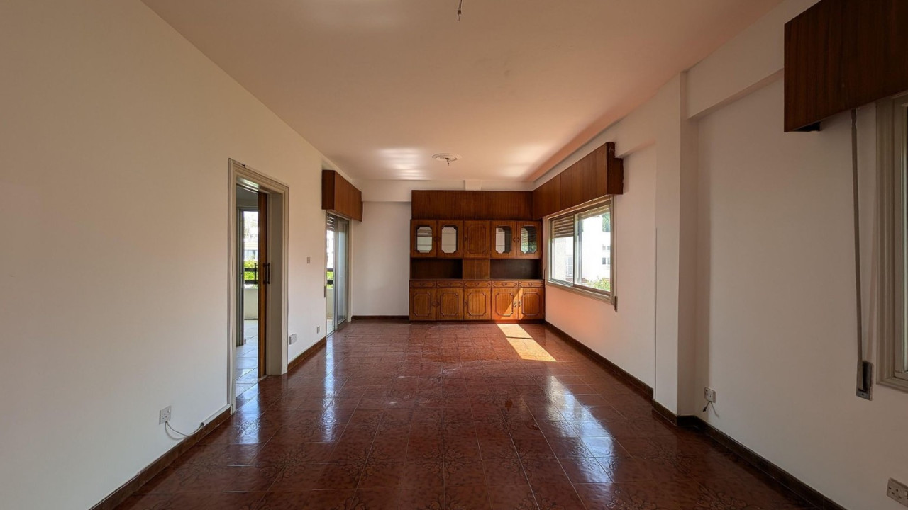 Apartment (Flat) in Engomi, Nicosia for Sale