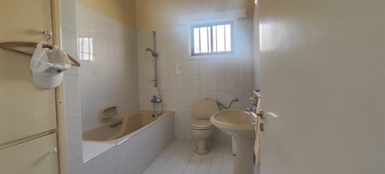 House (Detached) in Apostolos Andreas, Limassol for Sale