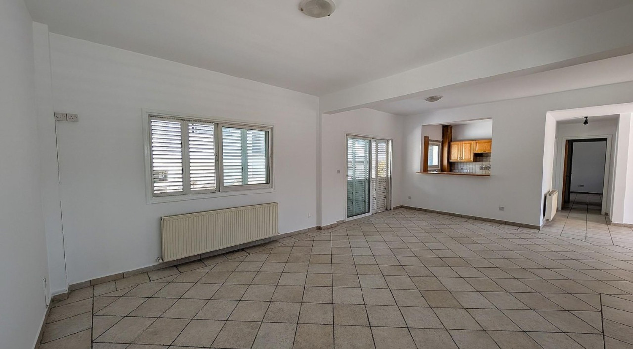 Apartment (Flat) in Strovolos, Nicosia for Sale