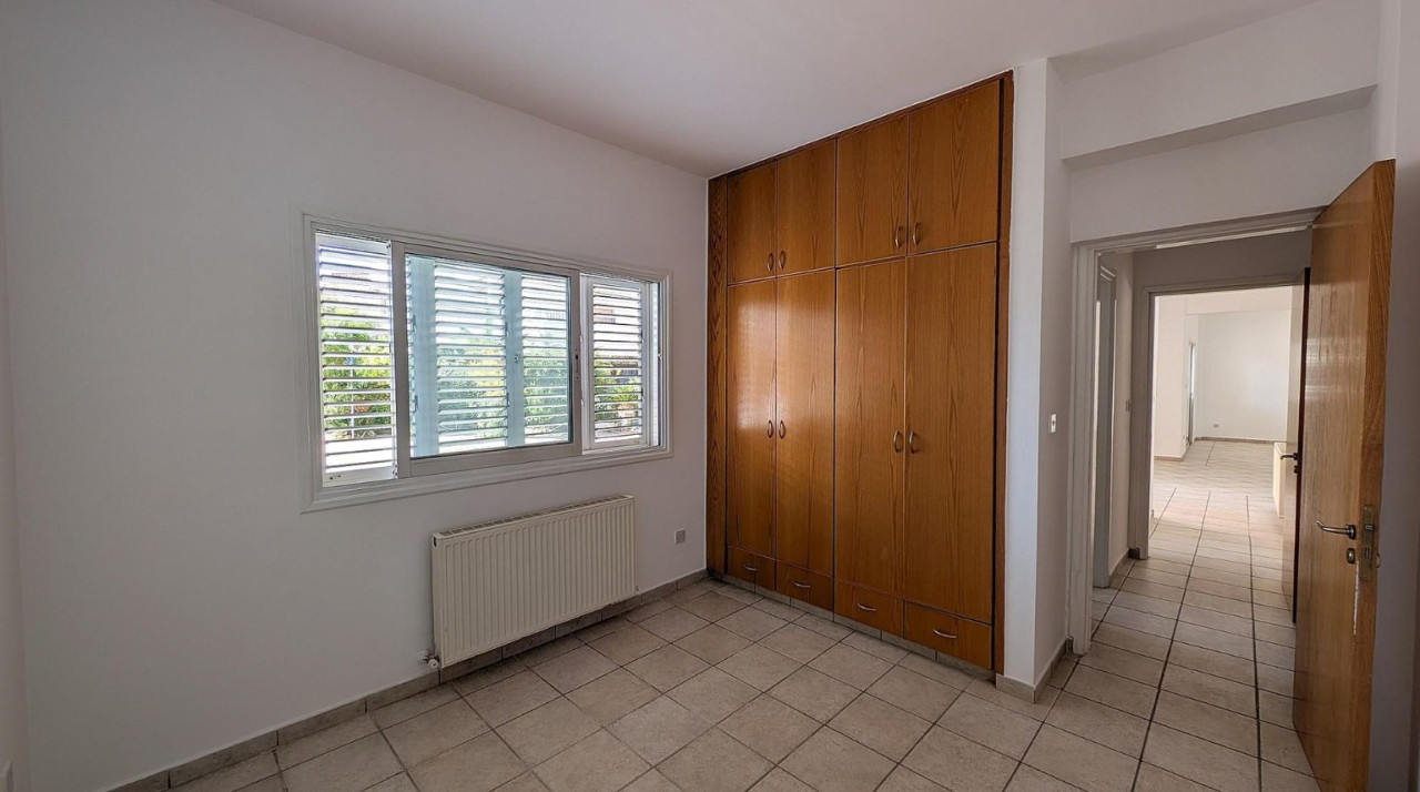 Apartment (Flat) in Strovolos, Nicosia for Sale