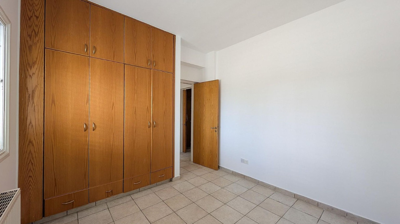 Apartment (Flat) in Strovolos, Nicosia for Sale