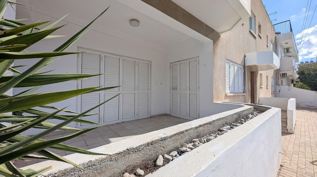 Apartment (Flat) in Strovolos, Nicosia for Sale