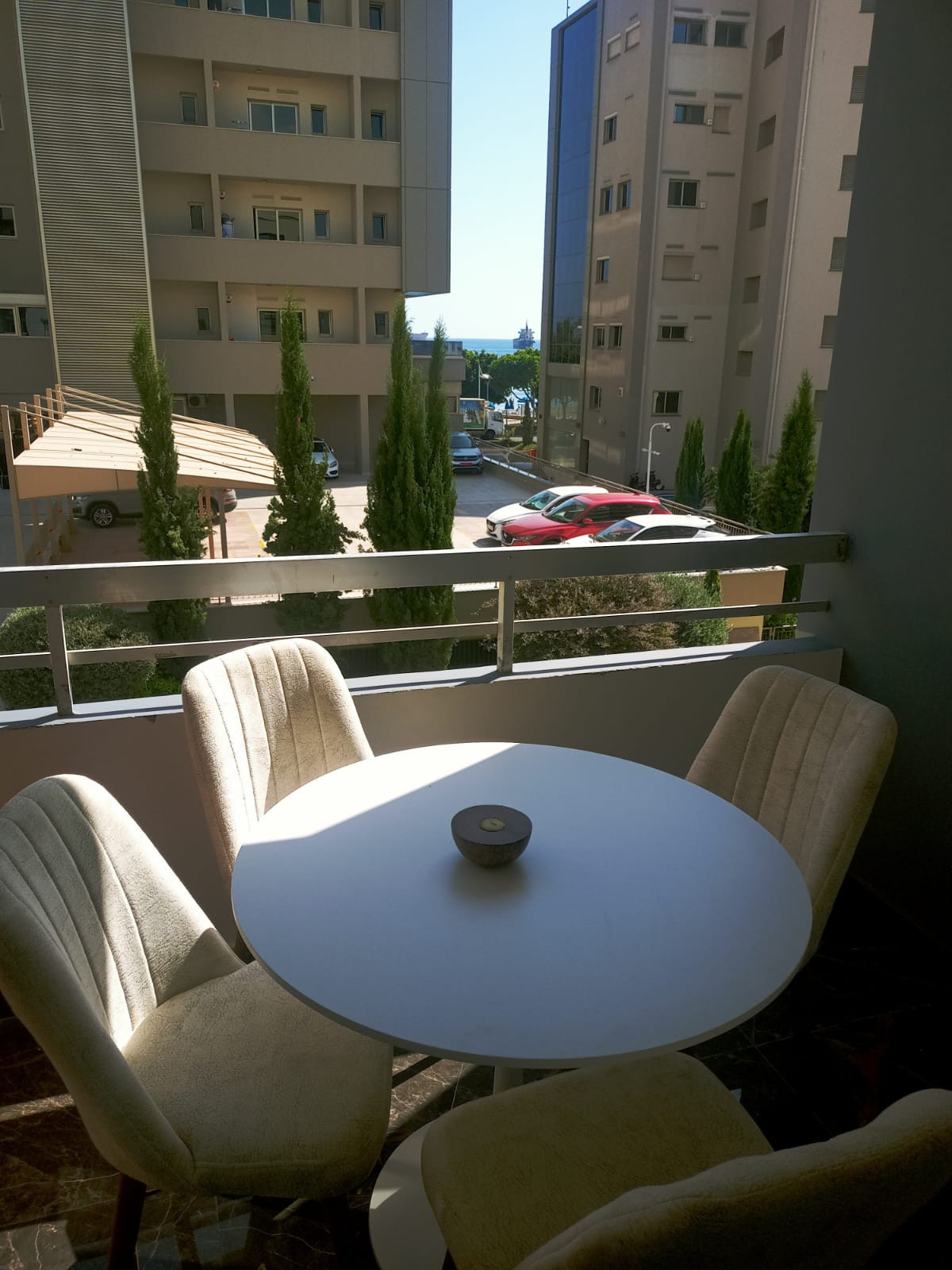 Apartment (Flat) in Neapoli, Limassol for Rent