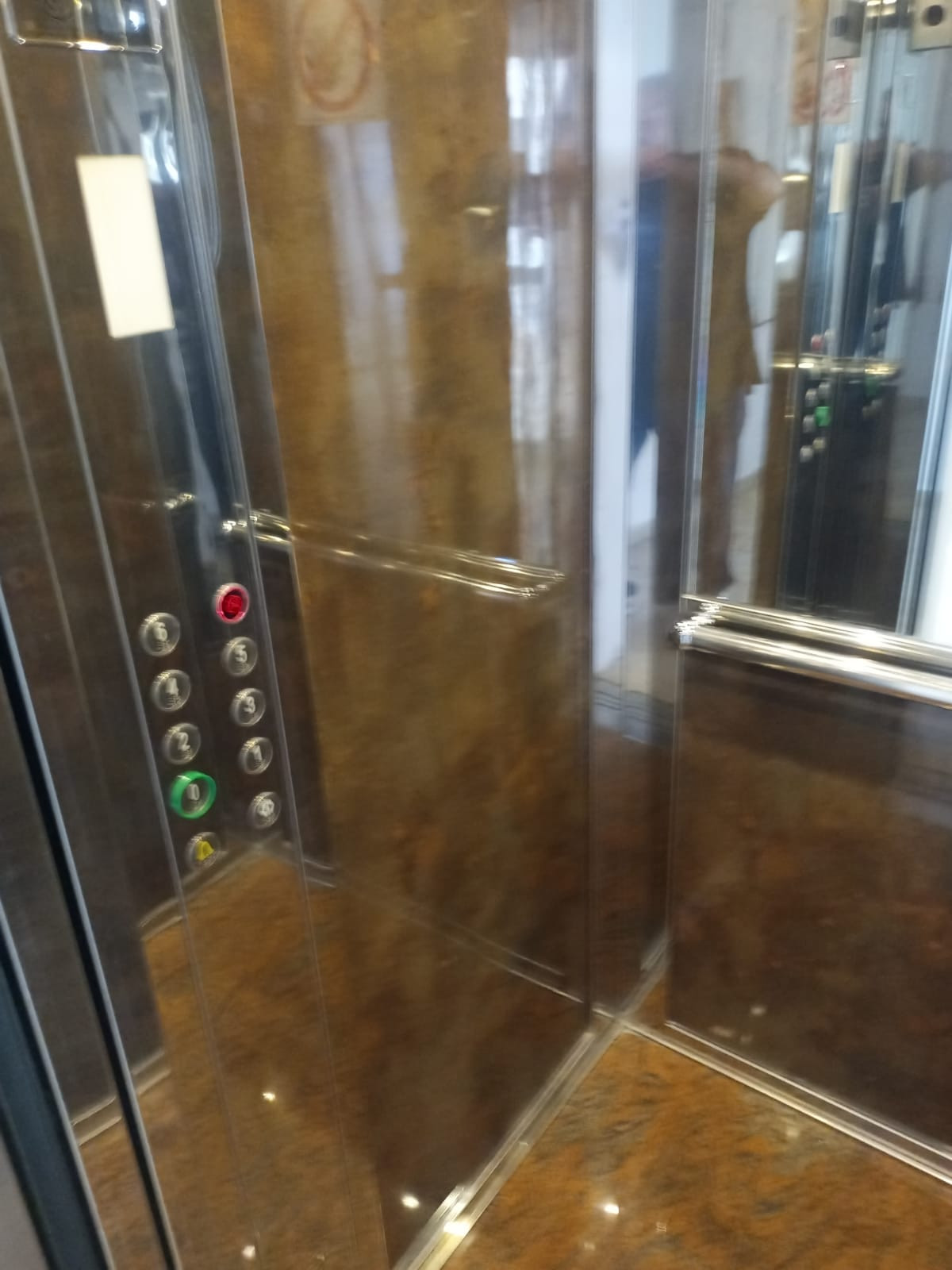 Apartment (Flat) in Neapoli, Limassol for Rent