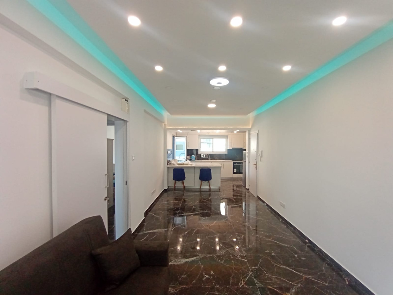 Apartment (Flat) in Neapoli, Limassol for Rent