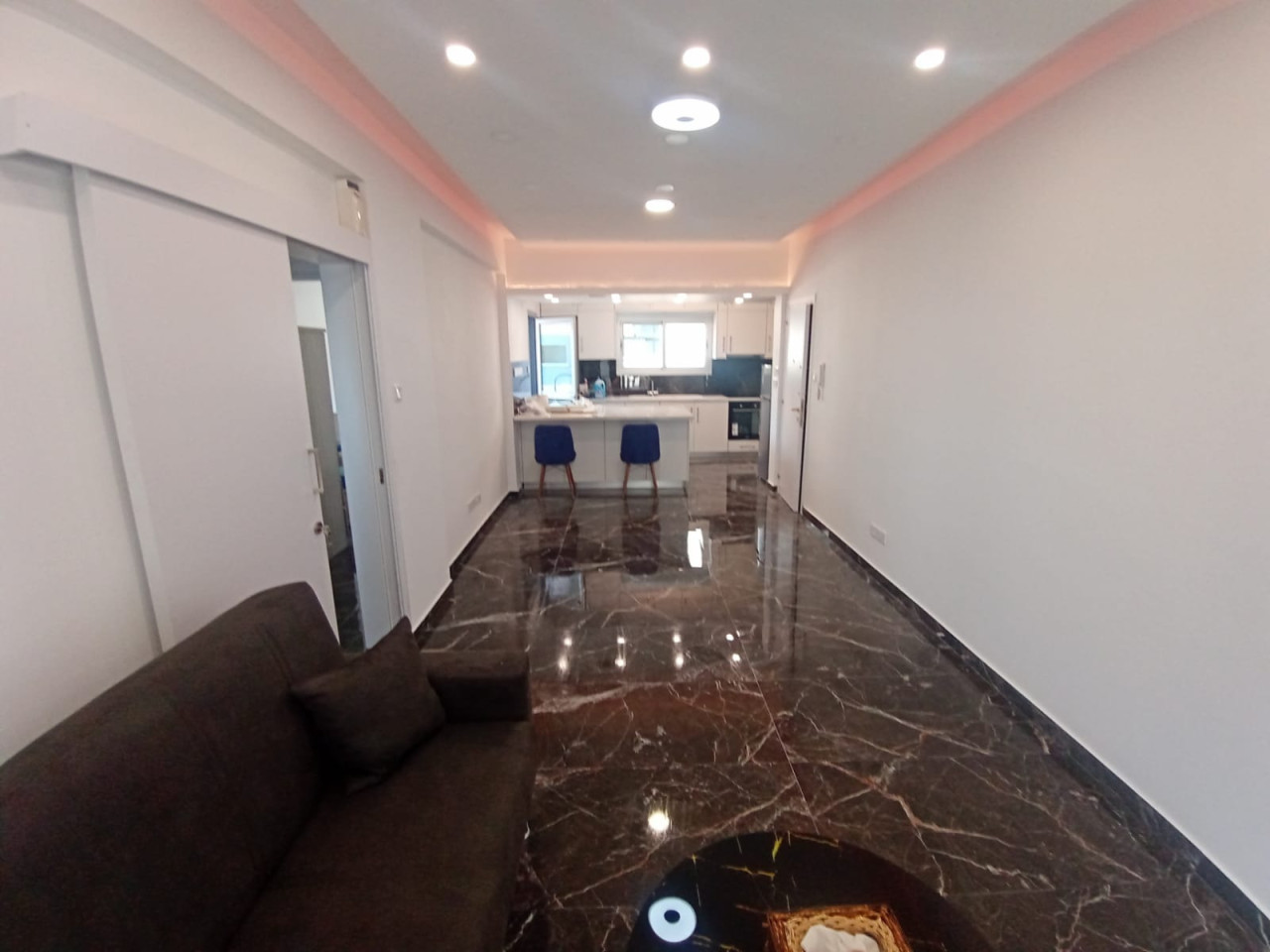 Apartment (Flat) in Neapoli, Limassol for Rent