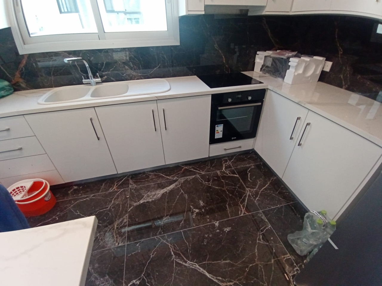 Apartment (Flat) in Neapoli, Limassol for Rent