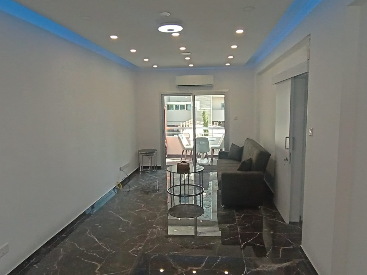 Apartment (Flat) in Neapoli, Limassol for Rent