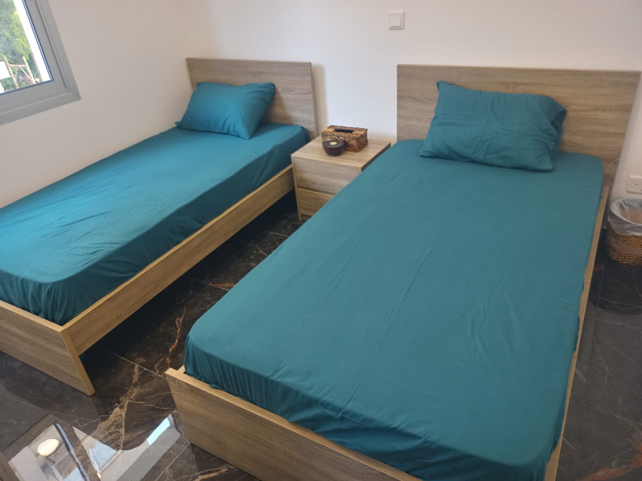 Apartment (Flat) in Neapoli, Limassol for Rent