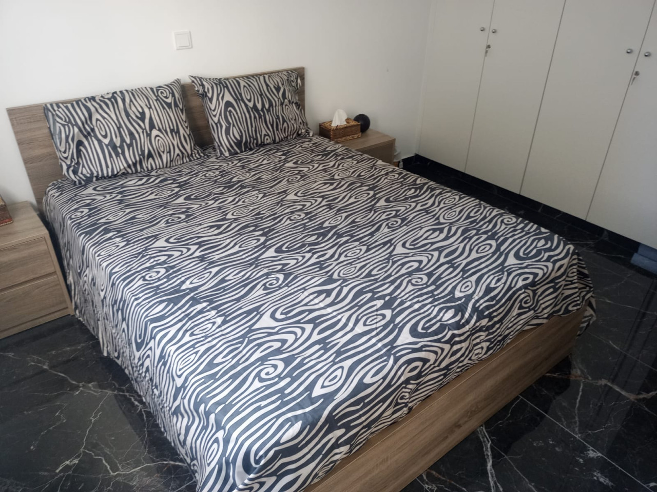 Apartment (Flat) in Neapoli, Limassol for Rent