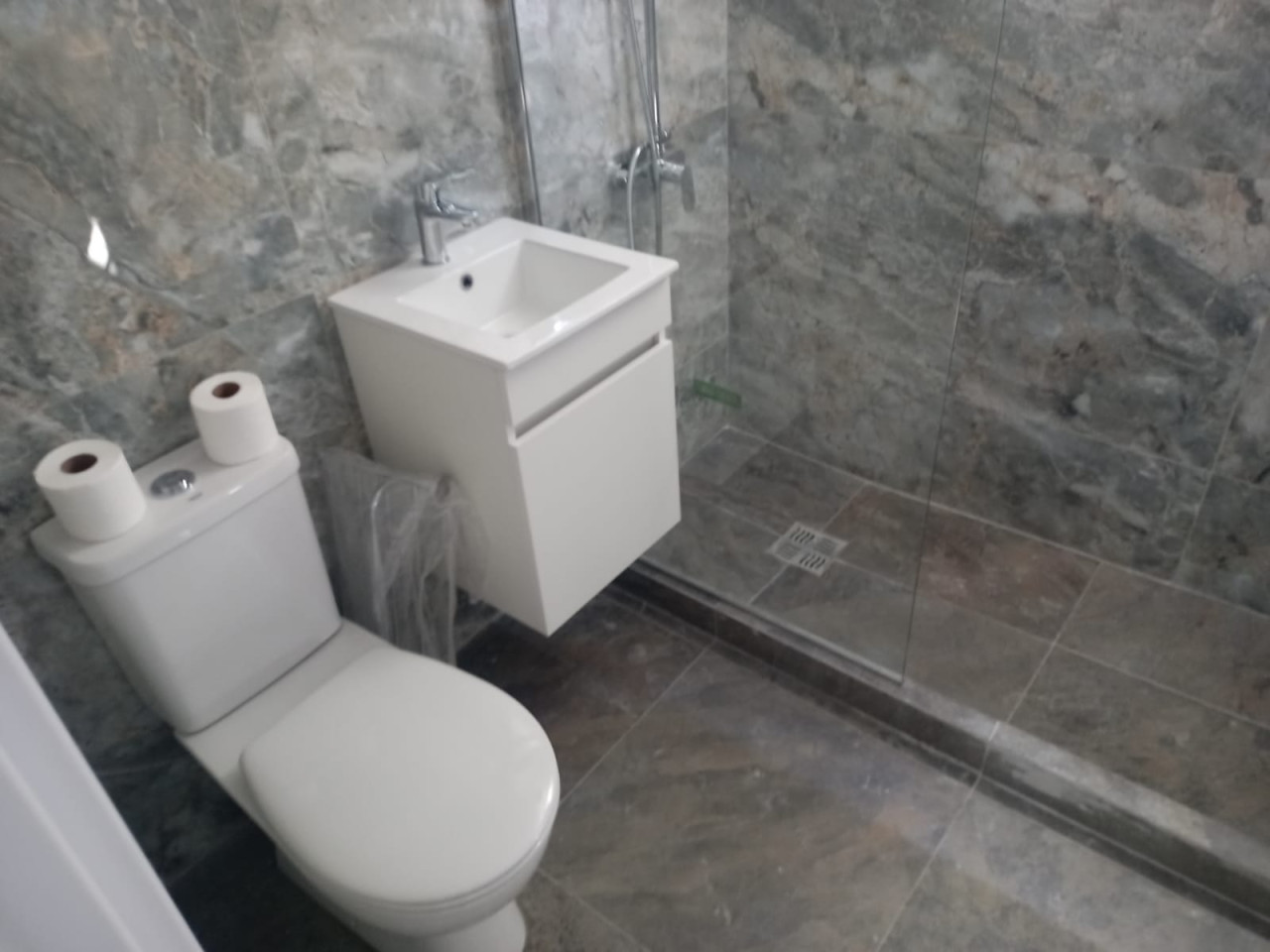 Apartment (Flat) in Neapoli, Limassol for Rent