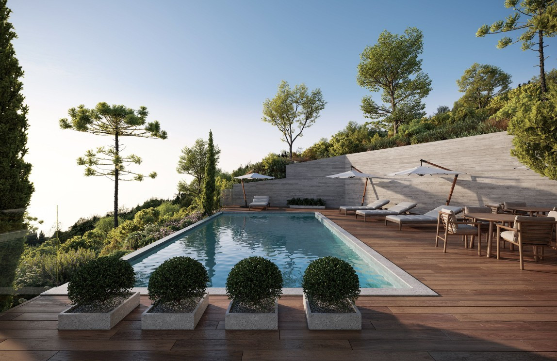 Apartment (Flat) in Konia, Paphos for Sale