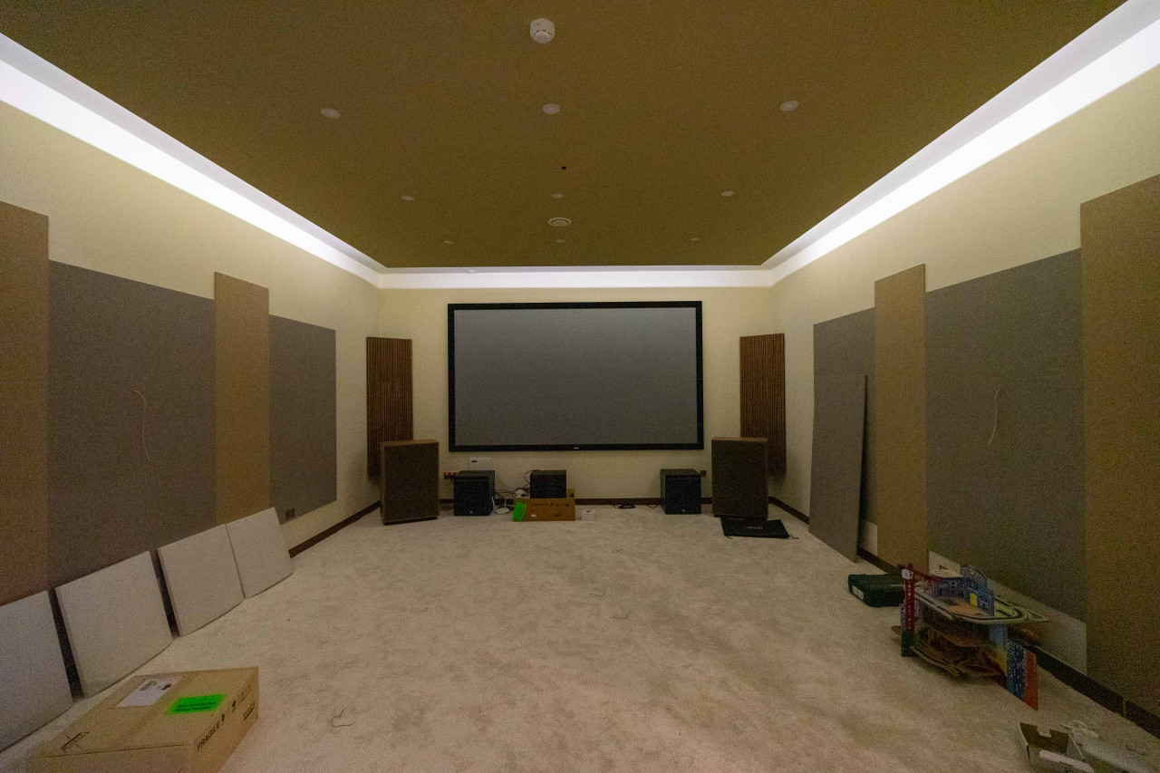 House (Detached) in Green Area, Limassol for Rent