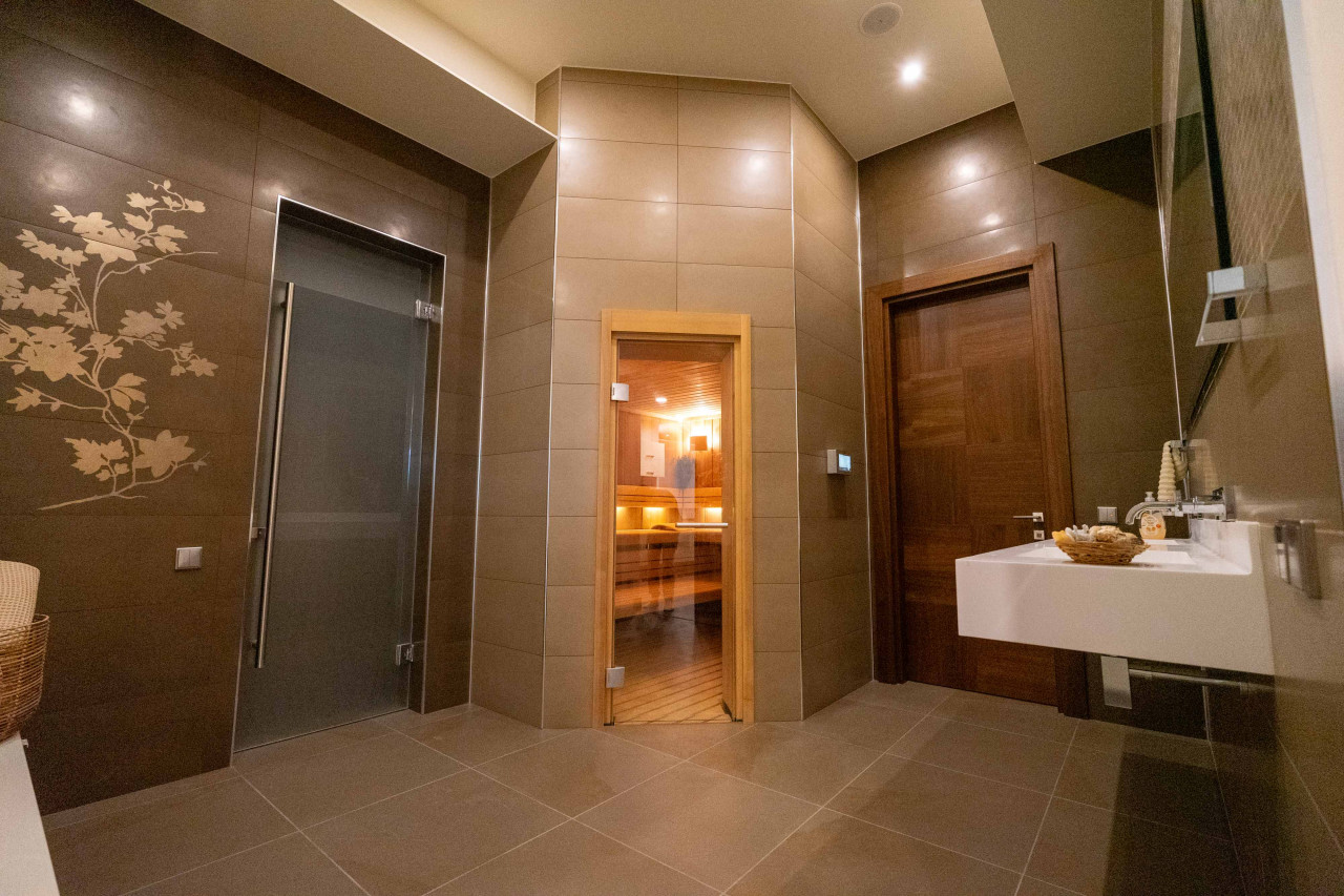 House (Detached) in Green Area, Limassol for Rent