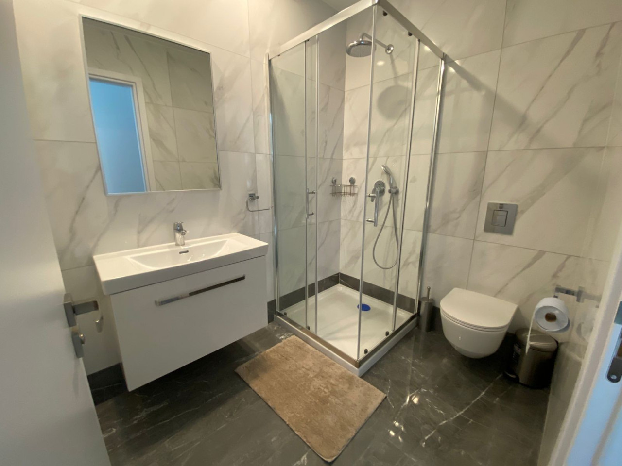 Apartment (Flat) in Potamos Germasoyias, Limassol for Rent