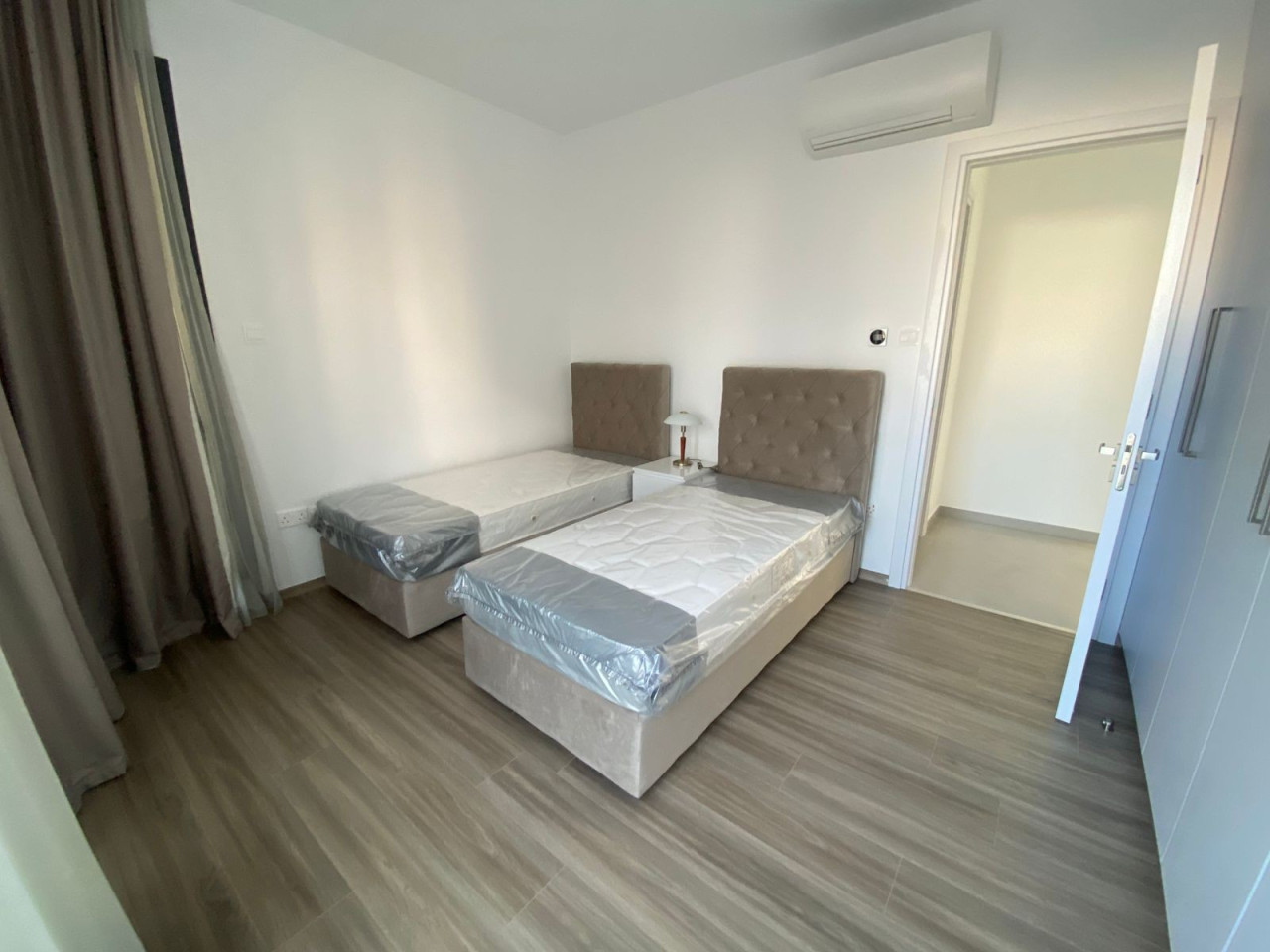 Apartment (Flat) in Potamos Germasoyias, Limassol for Rent