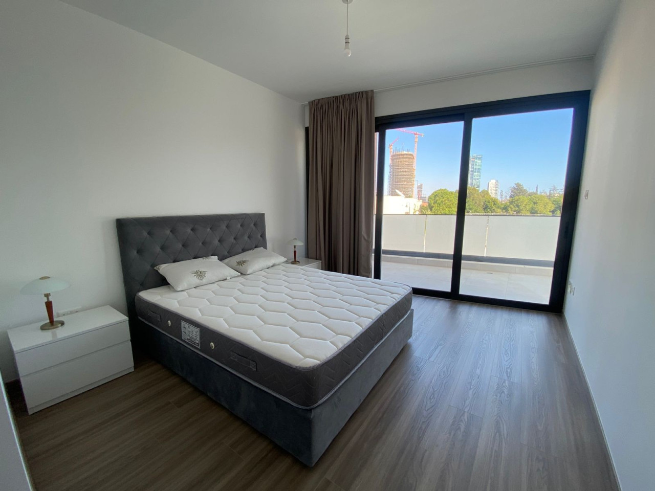 Apartment (Flat) in Potamos Germasoyias, Limassol for Rent