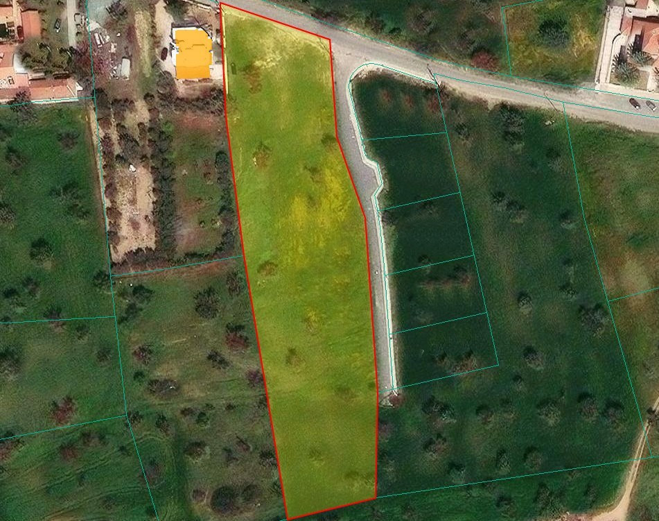 (Residential) in Ypsonas, Limassol for Sale
