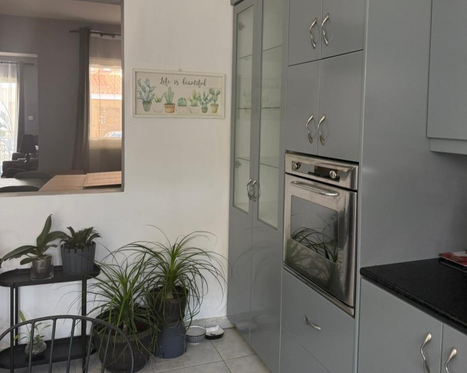 House (Semi detached) in Lakatamia, Nicosia for Rent