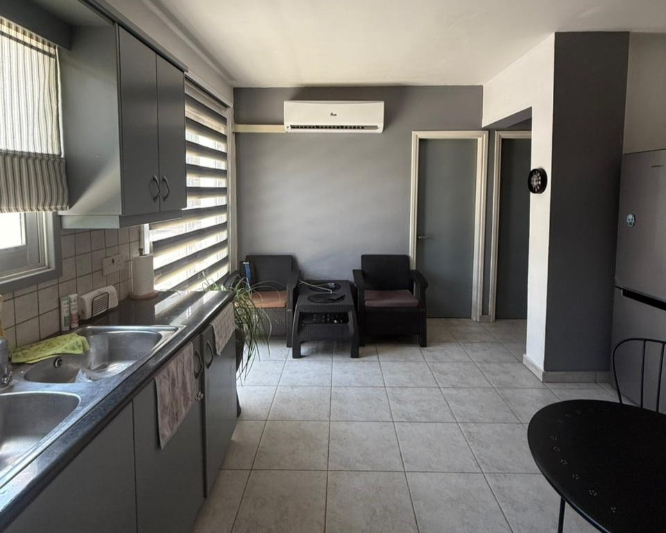 House (Semi detached) in Lakatamia, Nicosia for Rent