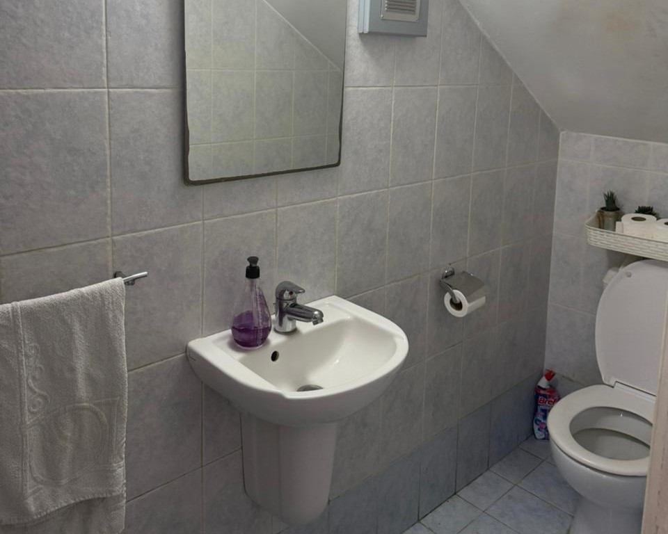 House (Semi detached) in Lakatamia, Nicosia for Rent