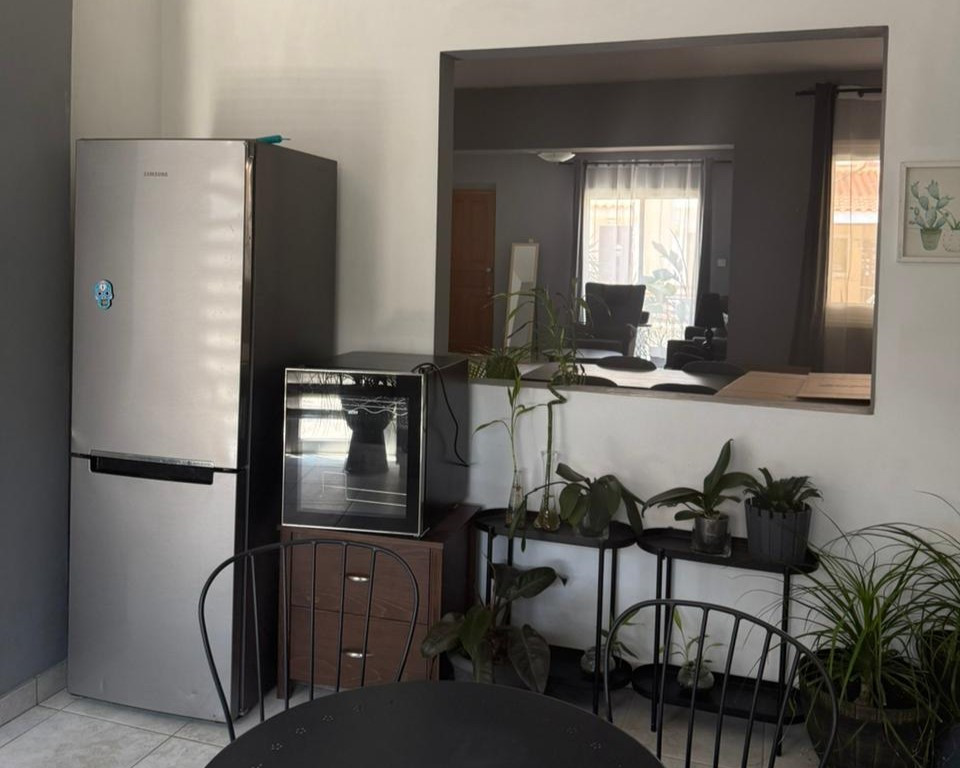 House (Semi detached) in Lakatamia, Nicosia for Rent