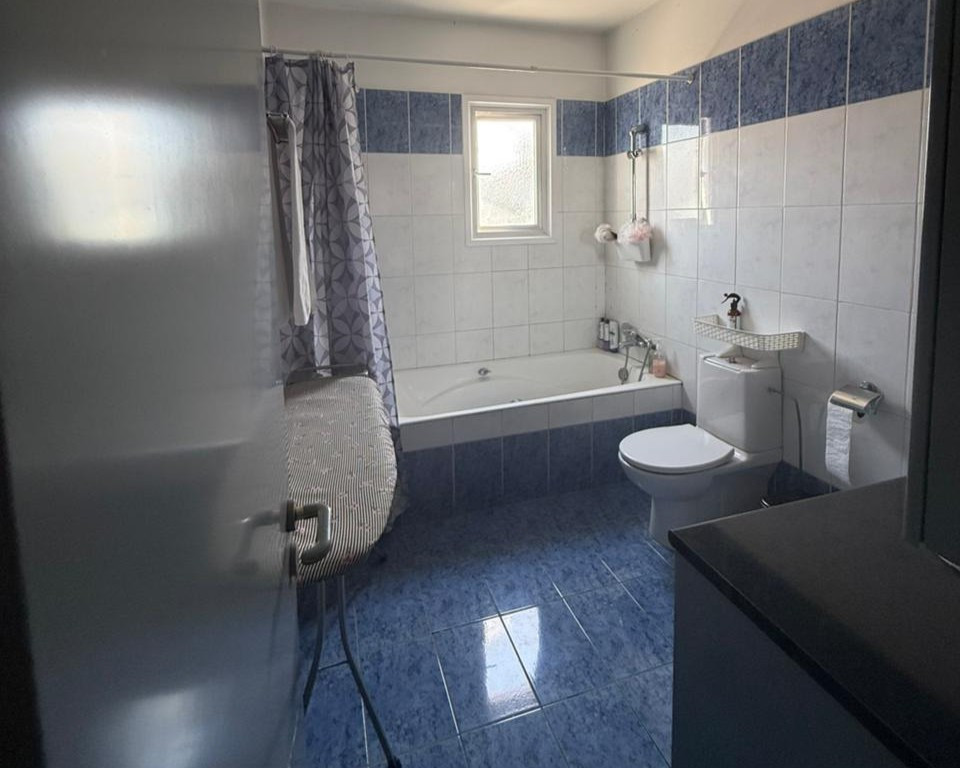 House (Semi detached) in Lakatamia, Nicosia for Rent