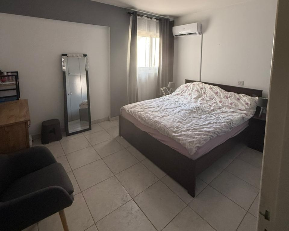 House (Semi detached) in Lakatamia, Nicosia for Rent