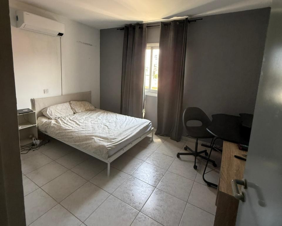 House (Semi detached) in Lakatamia, Nicosia for Rent