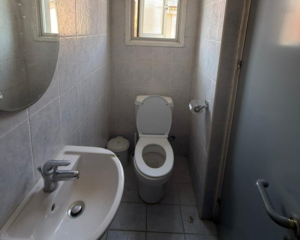 House (Semi detached) in Lakatamia, Nicosia for Rent