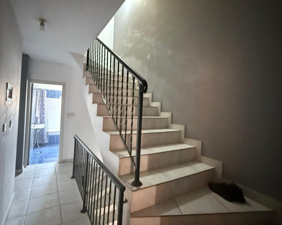 House (Semi detached) in Lakatamia, Nicosia for Rent
